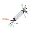 Brushless Motor Controller Dual Drive 24V 36V 48V 250W 350W