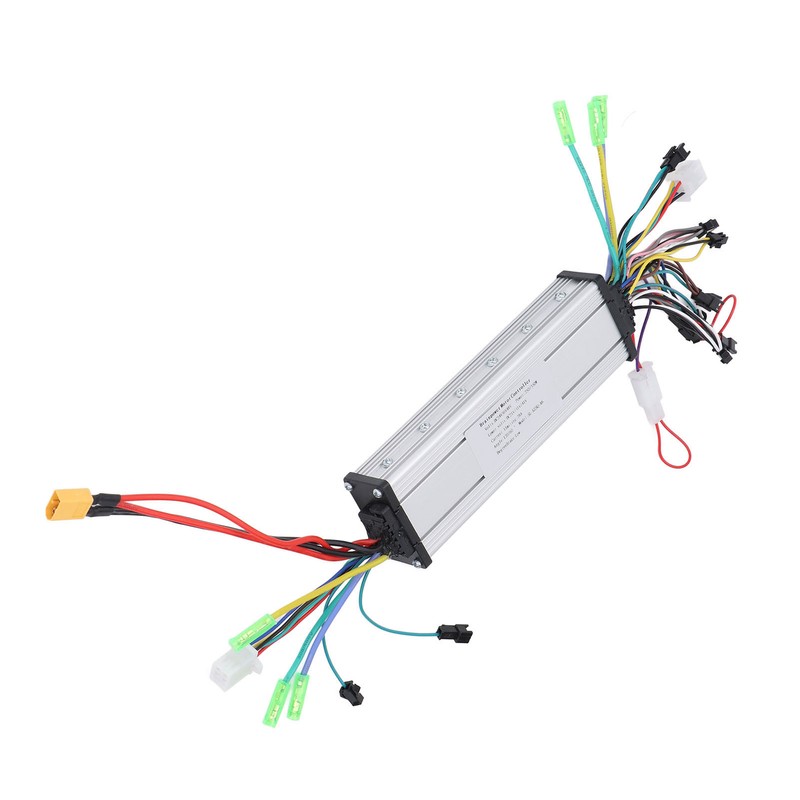 Brushless Motor Controller Dual Drive 24V 36V 48V 250W 350W