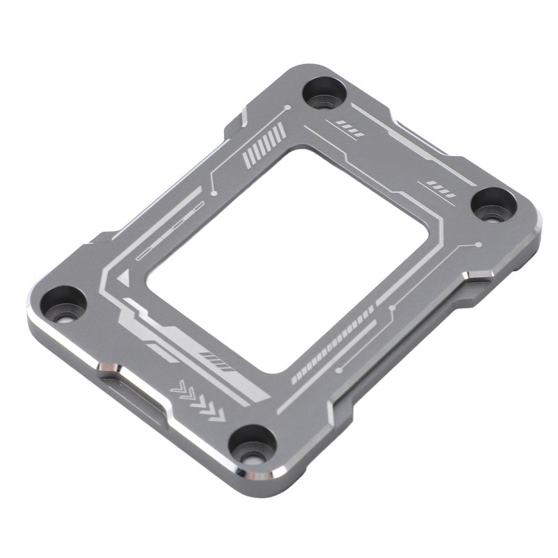 U 1700 CPU Anti Bending Buckle Fastener for 13 14th