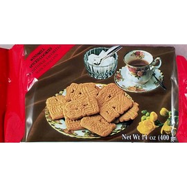 Ruiter Banket Speculaas, 14-ounce (Pack of 2)