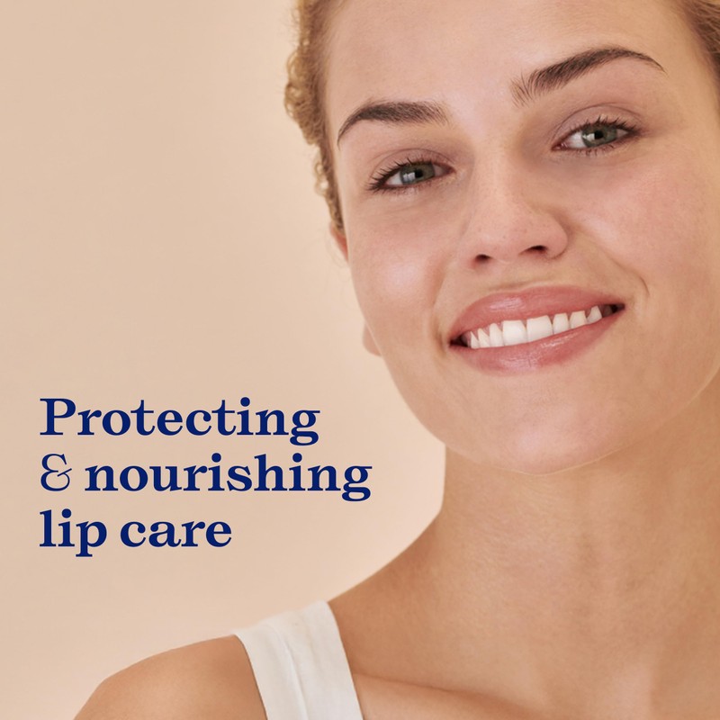 Embryolisse Protective Repair Lip Balm. Shea Butter Care for Hydration