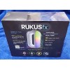 Rukus FX Hand Held Motion Controlled Music Mixer Bonus Silicone
