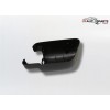 Isuzu Genuine Isuzu Cover Outside Mirror Left Side For NPR