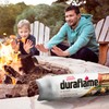 Duraflame 2.5-lb 1.5-Hour Burn Indoor/Outdoor Firelog (12-Count) - Perfect Fire-Log