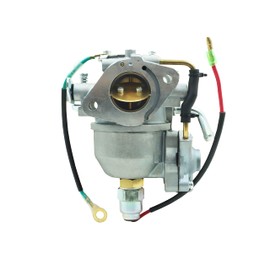 Carburetor For Kohler CV730 S CV740 S 25HP 27HP Engine 24853102-S Tractor Carb with Air filter Tune-Up kit