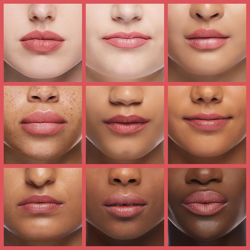 Nicka K pure lip oil - raspberry