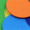 Pan Protectors Felt Pan Protector, Stacking Protection for Pans, Pots,