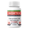 Supervits Suplemento Extracto Naturales 20caps Wrtex Sabor