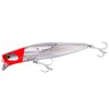 Shimano Exsense Counterwake 120F Sea Bass Lure, Minnow, Flash Boost