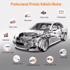 Autophix Automotive OBD2 JOBD Scanner Code Reader Car Check Engine