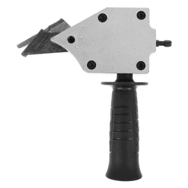COHEALI Electric Drill Plate Cutters Sheet Metal Cutters Fast Cutting Portability
