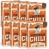 Carroll Shelby's White Chicken Chili (Pack of 8)