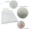 Microscope Dust Cover Compatible with 3.5x-180x, 3.5x-90x, SW-3T24Z, Laboratory Equipment,