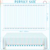 4PCS Back to School Theme Tablecloth Preschool Kindergarten Party Tablecover