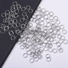 BEAUTY PLAYER Marukan Ring Diameter 0.6 inch (15 mm), Wire