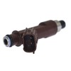 23250-0F020 Fuel Injector Compatible for Toyota: for Tundra 4.7L 2005-06-07-08-2009,
