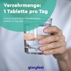 Zinc - 400 Tablets (13 Months) - 15mg Zinc Gluconate