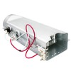 DLE5977W DLE3777W DLE2516W DLE3733S DLE0442W DLE3400W DLE7177WM 5301EL1001A Dryer Heating
