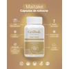 Griibok Hongo Maitake 90 cápusulas de 330 mg cu Orgánico