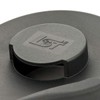 LST 5 x condensation chimney cap anthracite heater for Alde