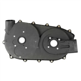 Caltric CVT Air Guide Inner Clutch Cover fits Can-Am Renegade 500 570 2012 2013 - 2020