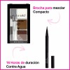 Wet n Wild Set De Ojos Elegantes Y Cejas Definidas