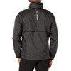 Arctix Men's Storm Rain Jacket, Black, Small