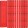 Geelin 200 Pcs 1/4 Inch Plastic Shims Flat Structural Tile