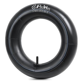 1 PC 3.50/3.25/3.00-8 Replacement Inner Tube with TR13 straight Valve Stem Compatible with Wheelbarrows, Mowers, Hand Trucks and More 3.50-8 3.25-8 3.00-8 Tire Tube