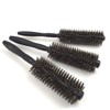 Baluue Pcs Brush for Curly Hair Slick Back Hair Brush