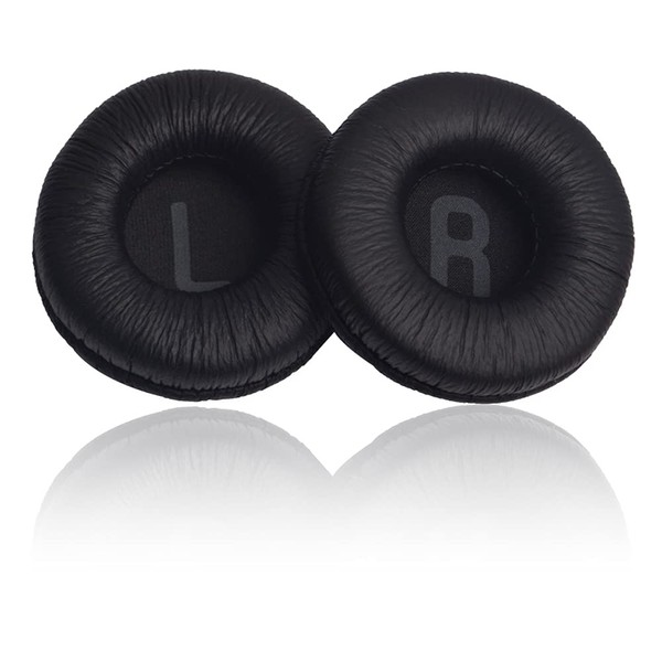 Earpads for JBL Tune 600 BTNC 500BT T450, Replacement Ear