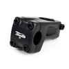 Eastern Bikes Throttle Series Frontload BMX Stem (Black)