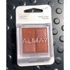 ALMAY Shadow Squad Eyeshadow 190 Unapologetic Matte Satin Metallic Glitter