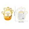 Lemon Nourishing And Tendering Hand Mask Autumns And Winter