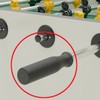 Automaten Hoffmann Billiard Cue Bellavista No. 1