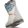 thirtytwo Lashed Double BOA Snowboard Boot (Melancon) Grey/Pink 6 M