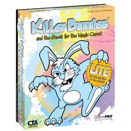 Playroom Entertainment Playroom Killer Bunnies: Lite