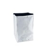 TEXALAN Poly Grow Bag Planters 1 Gallon Grow Bag, 50
