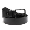 Pierre Cardin 5077 KAM02 Men's Belt, Elegant Men's Belt, Leather,