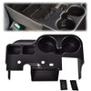 G-PLUS Truck Center Console Cup Holder Compatible with Ford Super