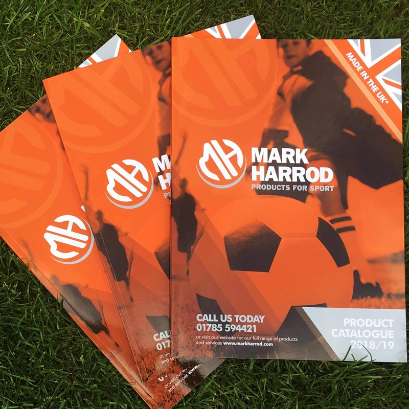 Mark Harrod Pack of 40 - Hook and Loop fixings