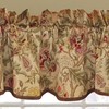 Waverly Imperial Dress Valance, Antique