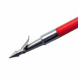 WILLIAM TELL ARCHERY 12X Barbed Fishing arrows for  50-80 lbs Crossbow ships from USA!!