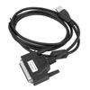 CNC‑USB Adapter Cable to Parallel Converter Transformer Computer Network Connectors