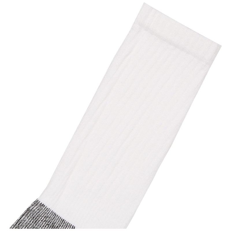 Dickies Men's Big & Tall Heavyweight Cushion Compression Work Crew