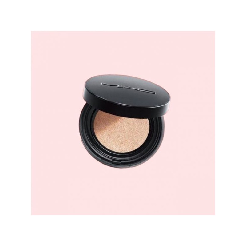 Mac Studio Fix Long Wear Cushion Foundation SPF 50 PA+++