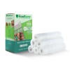 FoodSaver Heavy Duty Vacuum Seal Rolls, 11" x 16', 6