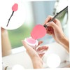 Baluue Portable Makeup Brush Makeup Brush for Cosmetics Foundation Applicator