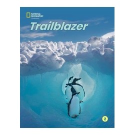 Trailblazer 2 with the Spark platform