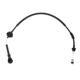 Accelerator Throttle Cable 53031626AC 53031626AB,Fit for Dodge Ram 2500 3500 1998-2002, Fit for Cummins 6 Cyl 5.9L 24 Valve Diesel, Accelerator Cables